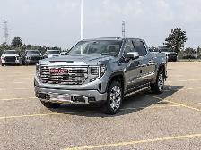 2026 GMC Sierra 1500 Denali - Photo 4