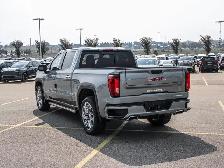 2026 GMC Sierra 1500 Denali - Photo 6