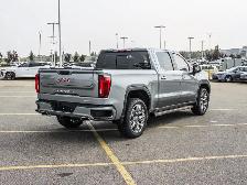 2026 GMC Sierra 1500 Denali - Photo 9