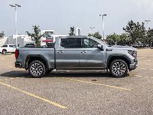 2026 GMC Sierra 1500 Denali - Photo 10