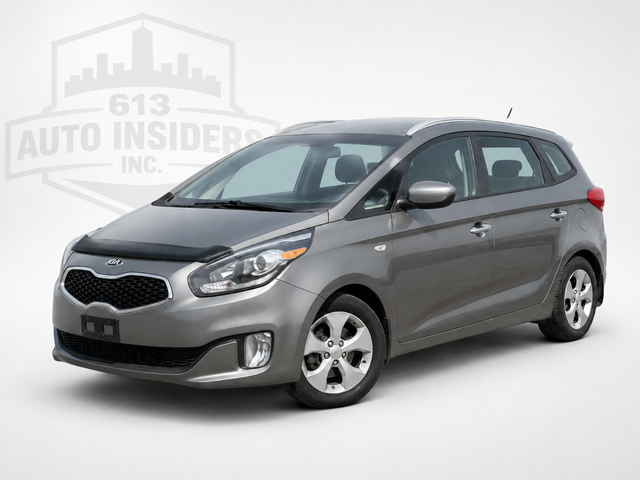 2014 Kia Rondo 2014 KIA RONDO LX – CERTIFIED – 173,948 KM