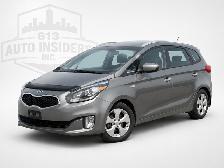 2014 Kia Rondo 2014 KIA RONDO LX – CERTIFIED – 173,948 KM