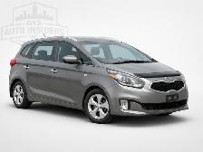 2014 Kia Rondo 2014 KIA RONDO LX – CERTIFIED – 173,948 KM - Photo 2