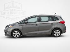 2014 Kia Rondo 2014 KIA RONDO LX – CERTIFIED – 173,948 KM - Photo 4