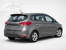 2014 Kia Rondo 2014 KIA RONDO LX – CERTIFIED – 173,948 KM - Photo 7
