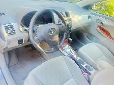 2009 Toyota Corolla - Photo 7