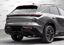 2027 INFINITI QX65 AUTOGRAPH - Photo 8