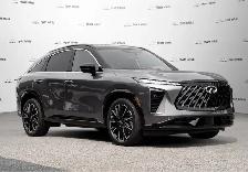 2027 INFINITI QX65 AUTOGRAPH - Photo 10