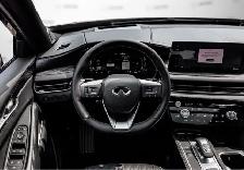 2027 INFINITI QX65 AUTOGRAPH - Photo 14