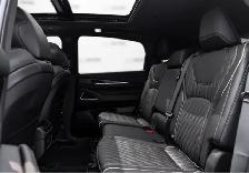 2027 INFINITI QX65 AUTOGRAPH - Photo 30