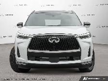 2027 INFINITI QX60 AUTOGRAPH - Photo 2