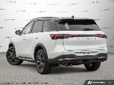 2027 INFINITI QX60 AUTOGRAPH - Photo 4