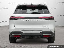 2027 INFINITI QX60 AUTOGRAPH - Photo 5