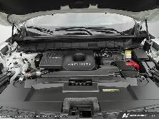 2027 INFINITI QX60 AUTOGRAPH - Photo 6