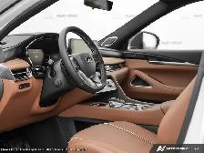 2027 INFINITI QX60 AUTOGRAPH - Photo 12