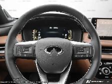 2027 INFINITI QX60 AUTOGRAPH - Photo 13