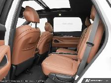 2027 INFINITI QX60 AUTOGRAPH - Photo 22