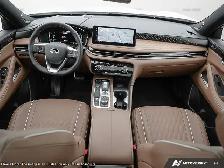 2027 INFINITI QX60 AUTOGRAPH - Photo 23