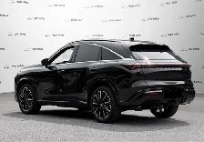 2027 INFINITI QX65 AUTOGRAPH - Photo 3
