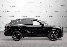 2027 INFINITI QX65 AUTOGRAPH - Photo 7