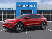 CHEVROLET EQUINOX EV LT 2026 - Photo 2