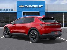 CHEVROLET EQUINOX EV LT 2026 - Photo 3