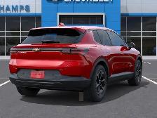 CHEVROLET EQUINOX EV LT 2026 - Photo 4