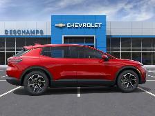 CHEVROLET EQUINOX EV LT 2026 - Photo 5