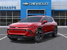 CHEVROLET EQUINOX EV LT 2026 - Photo 6