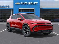 CHEVROLET EQUINOX EV LT 2026 - Photo 7