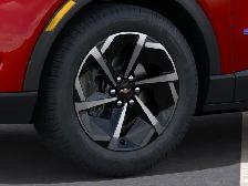 CHEVROLET EQUINOX EV LT 2026 - Photo 9