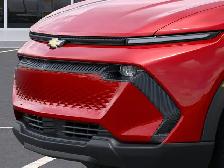 CHEVROLET EQUINOX EV LT 2026 - Photo 13