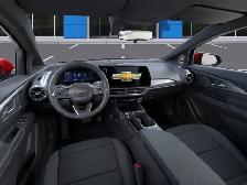 CHEVROLET EQUINOX EV LT 2026 - Photo 15