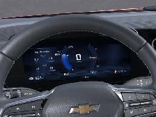 CHEVROLET EQUINOX EV LT 2026 - Photo 18