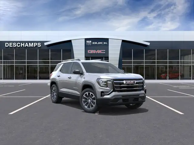 GMC TERRAIN ÉLÉVATION TI 2027
