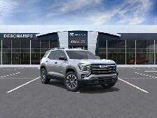 GMC TERRAIN ÉLÉVATION TI 2027
