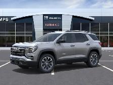 GMC TERRAIN ÉLÉVATION TI 2027 - Photo 2