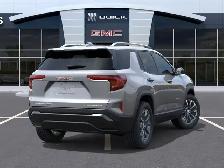 GMC TERRAIN ÉLÉVATION TI 2027 - Photo 4