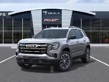 GMC TERRAIN ÉLÉVATION TI 2027 - Photo 6