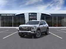 GMC TERRAIN ÉLÉVATION TI 2027 - Photo 8
