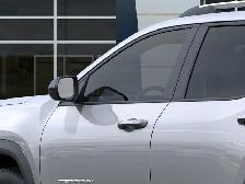 GMC TERRAIN ÉLÉVATION TI 2027 - Photo 12