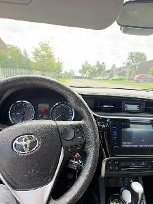 Toyota Corolla LE 2017 - Photo 4