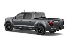 2026 Ford F-150 XLT - Photo 2