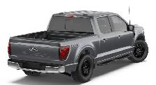 2026 Ford F-150 XLT - Photo 3