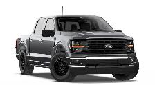 2026 Ford F-150 XLT - Photo 4