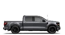 2026 Ford F-150 XLT - Photo 5