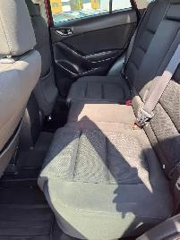 2016 Mazda CX-5 : One Owner : No Reported Accidents - Photo 9