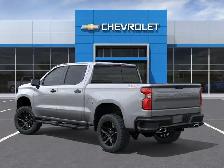 2026 Chevrolet Silverado 1500 LT Trail Boss - Photo 3