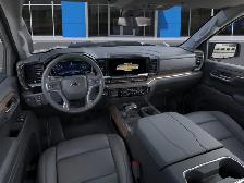 2026 Chevrolet Silverado 1500 LT Trail Boss - Photo 5