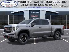 2026 GMC Sierra 1500 AT4 - Photo 2